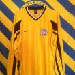 Home football shirt 2003