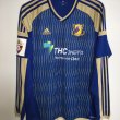 Goalkeeper football shirt 2016 - 2017