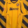 Home football shirt 2008
