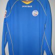 Away football shirt 2010