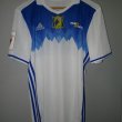Goalkeeper football shirt 2017 - 2018