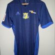Goalkeeper football shirt 2017 - 2018