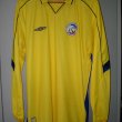 Home football shirt 2004