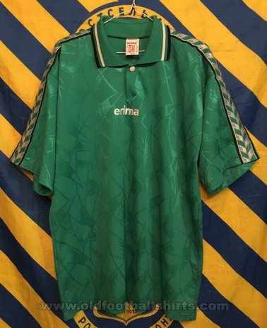 FC Rostov Away football shirt 1998