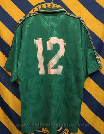 FC Rostov Away football shirt 1998