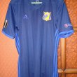 Goalkeeper football shirt 2016 - 2017