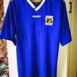 Away football shirt 2001