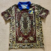 Special football shirt 2018 - 2019