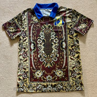 FC Rostov Special football shirt 2018 - 2019