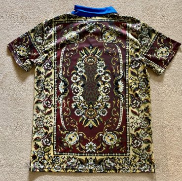 FC Rostov Special football shirt 2018 - 2019