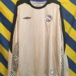 Goalkeeper football shirt 2005