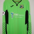 Goalkeeper football shirt 2018 - 2019