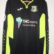 Goalkeeper football shirt 2018 - 2019