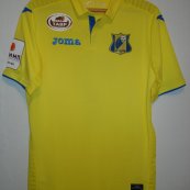 Cup Shirt football shirt 2018 - 2019
