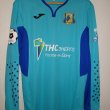 Goalkeeper football shirt 2018 - 2019
