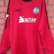 Goalkeeper football shirt 2007