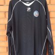 Goalkeeper football shirt 2010