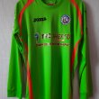 Goalkeeper football shirt 2013 - 2014