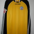 Goalkeeper football shirt 2010