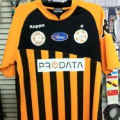 Home Camiseta de Fútbol 2011