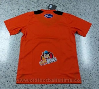 Felda United FC Home football shirt 2013 - 2014