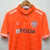 Home Camiseta de Fútbol 2016 - ?
