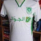 Al-Ahli Saudi FC football shirt 2006 - 2007