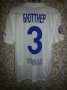 Dynamo Moscow Away football shirt 2014 - 2015