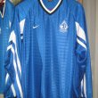 Home football shirt 2002