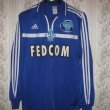 Home football shirt 2000 - 2001