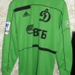 Goalkeeper football shirt 2013 - 2014