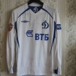 Home football shirt 2009