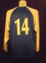 Alderney Home football shirt 2006