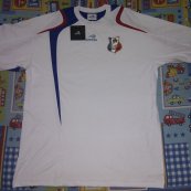 Weg Fußball-Trikots 2011