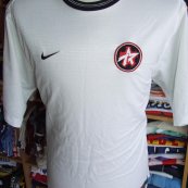 Home football shirt (unknown year)