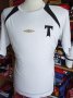 Torpedo Moscow Training/Leisure football shirt 2005