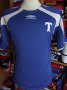 Torpedo Moscow Training/Leisure football shirt 2005