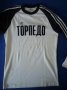 Torpedo Moscow Home football shirt 1981