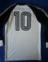 Torpedo Moscow Home football shirt 1981