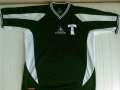 Torpedo Moscow Away football shirt 2004