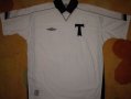 Torpedo Moscow Home football shirt 2005