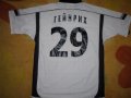 Torpedo Moscow Home football shirt 2005