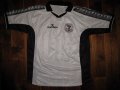 Torpedo Moscow Home football shirt 2002
