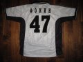 Torpedo Moscow Home football shirt 2002