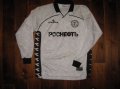 Torpedo Moscow Home football shirt 2000