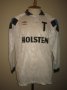 Torpedo Moscow Home football shirt 1991 - 1992