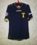 Torpedo Moscow Away football shirt 2014 - 2015