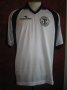 Torpedo Moscow Home football shirt 2001