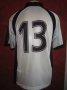 Torpedo Moscow Home football shirt 2001