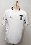 Torpedo Moscow Home football shirt 2006